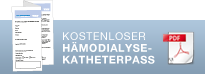 Download Haemodialysekatheter-Pass.pdf